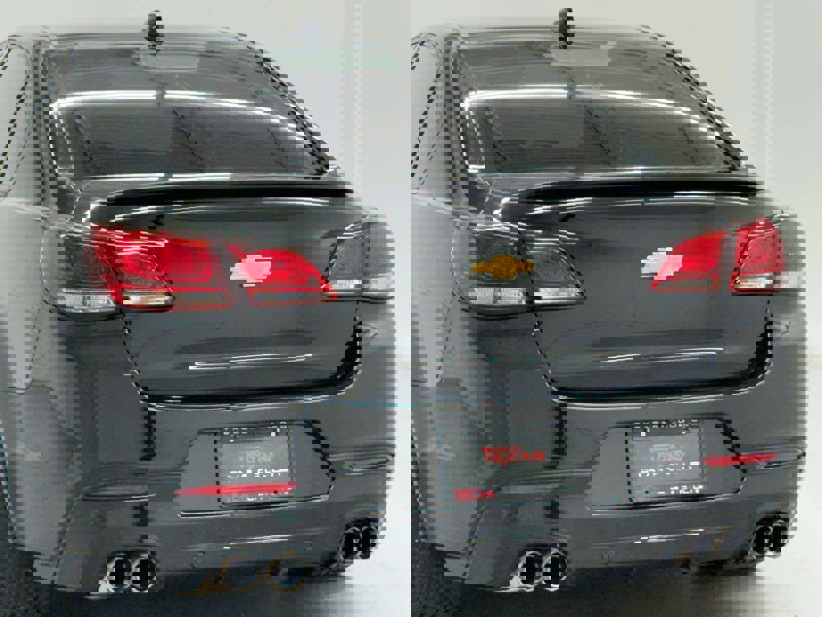 Used 2017 Chevrolet SS image 45