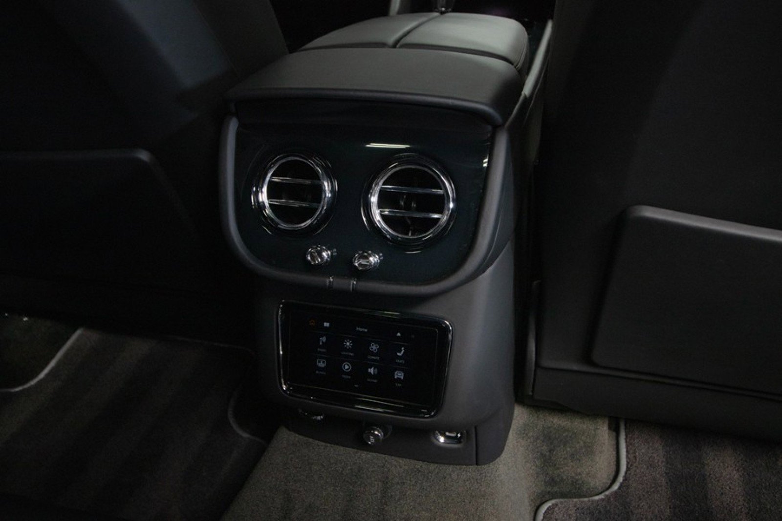 Used 2023 Bentley Bentayga Speed image 80