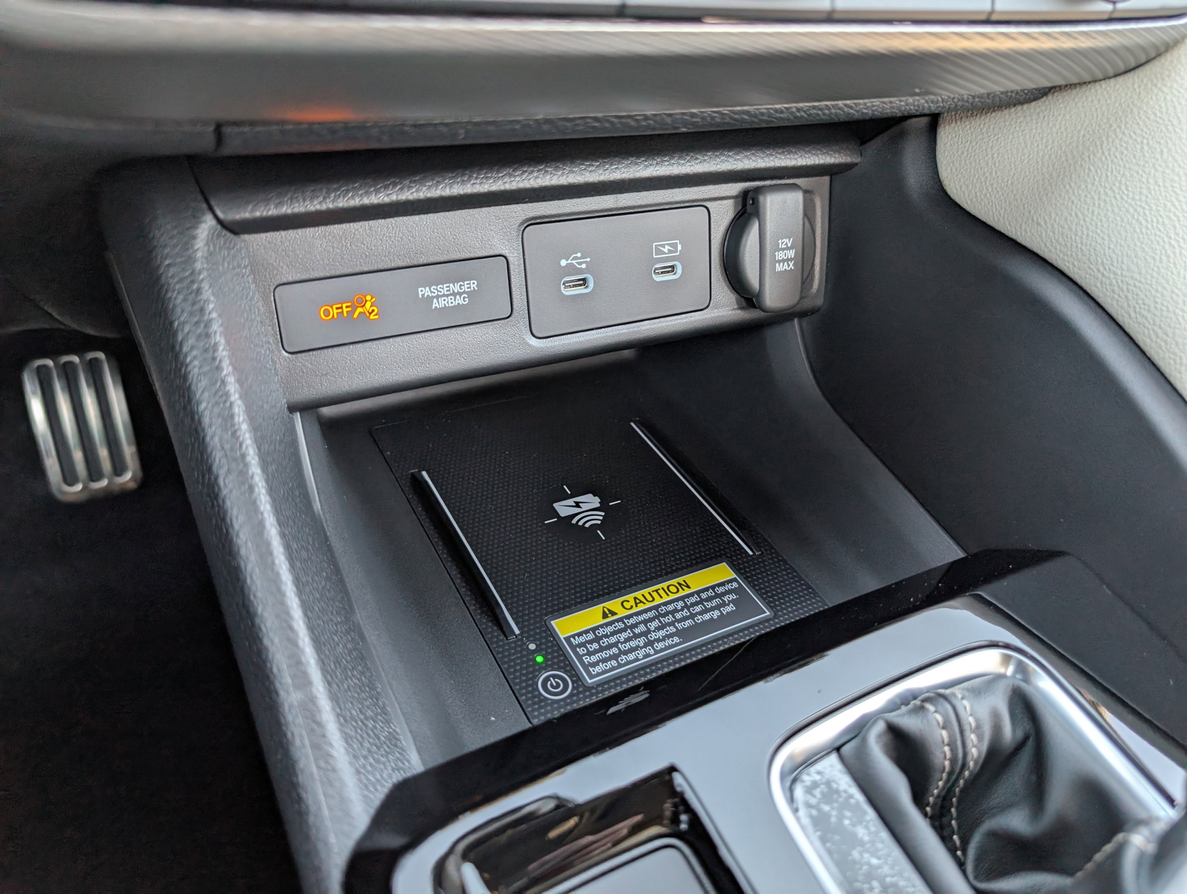 New 2026 Acura Integra A-Spec FWD image 14