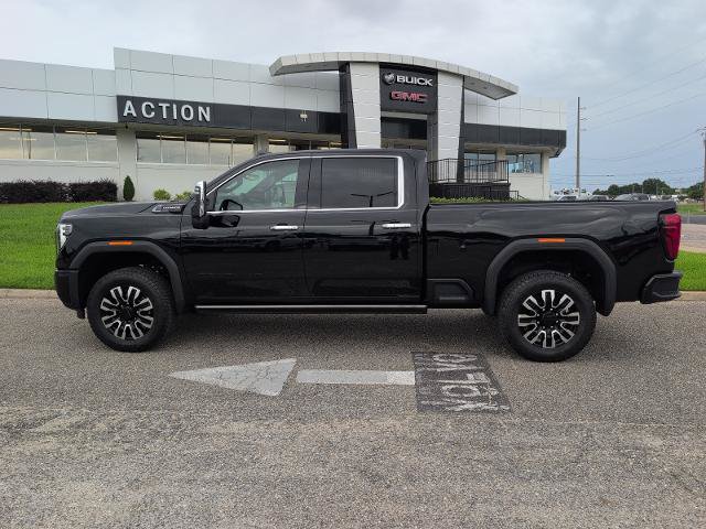 New 2026 GMC Sierra 2500 Denali Ultimate w/ Max Trailering Package AWD/4WD image 2