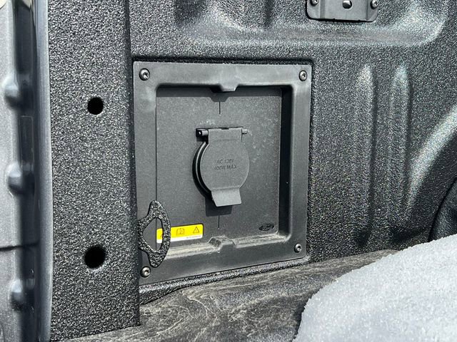 New 2026 Ford F150 XLT w/ FX4 Off-Road Package image 12
