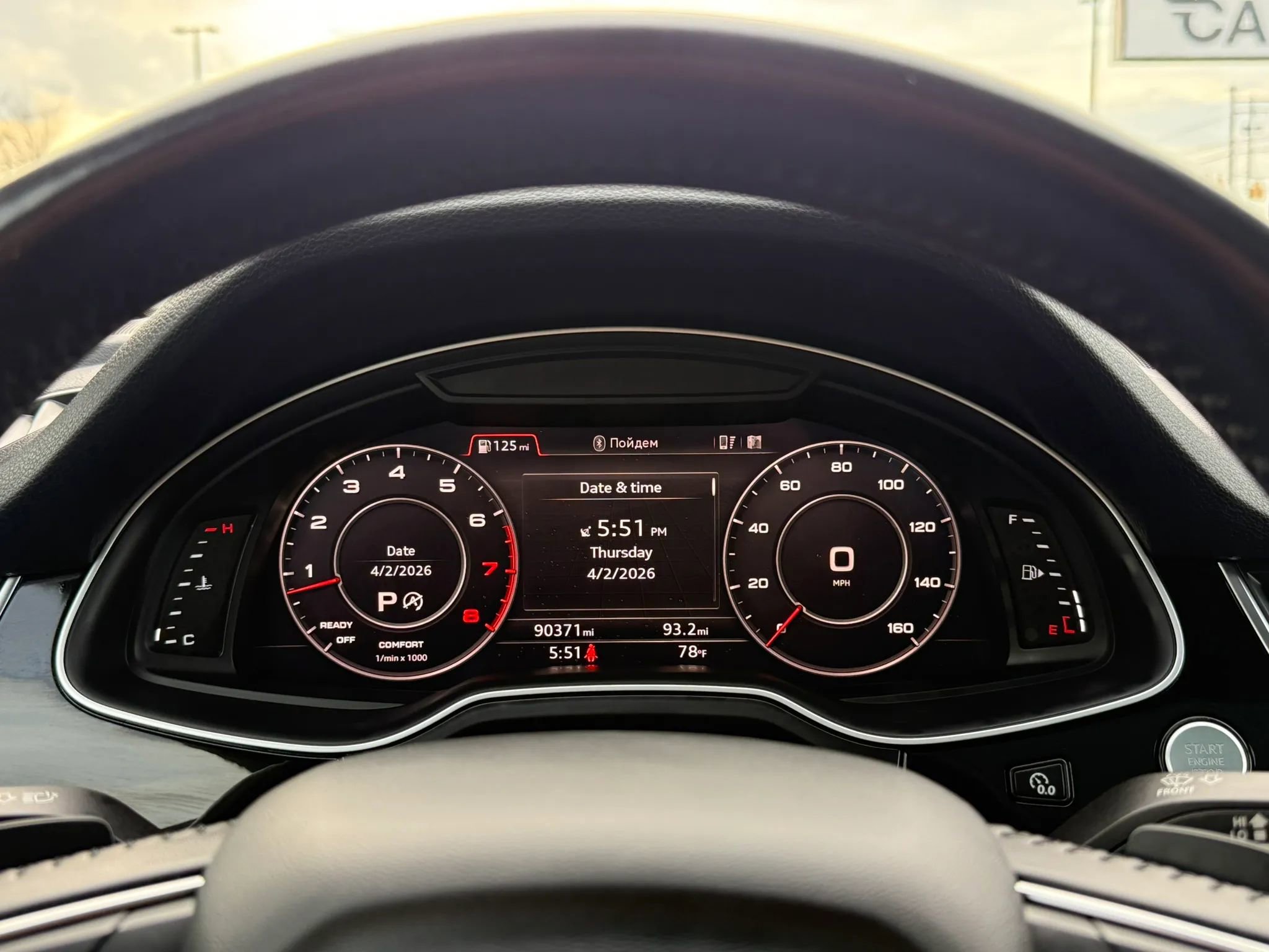 Used 2018 Audi Q7 3.0T Premium Plus image 32