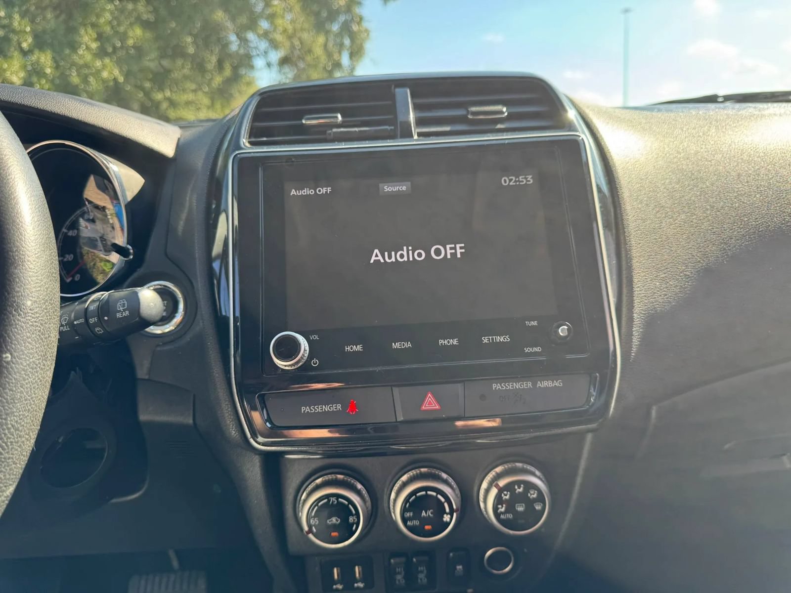 Used 2022 Mitsubishi Outlander Sport SE AWD/4WD image 21