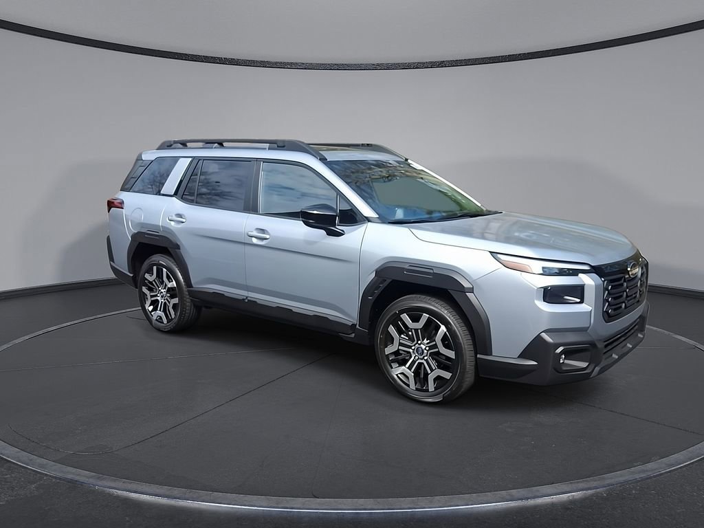 New 2026 Subaru Outback Touring XT AWD/4WD image 2