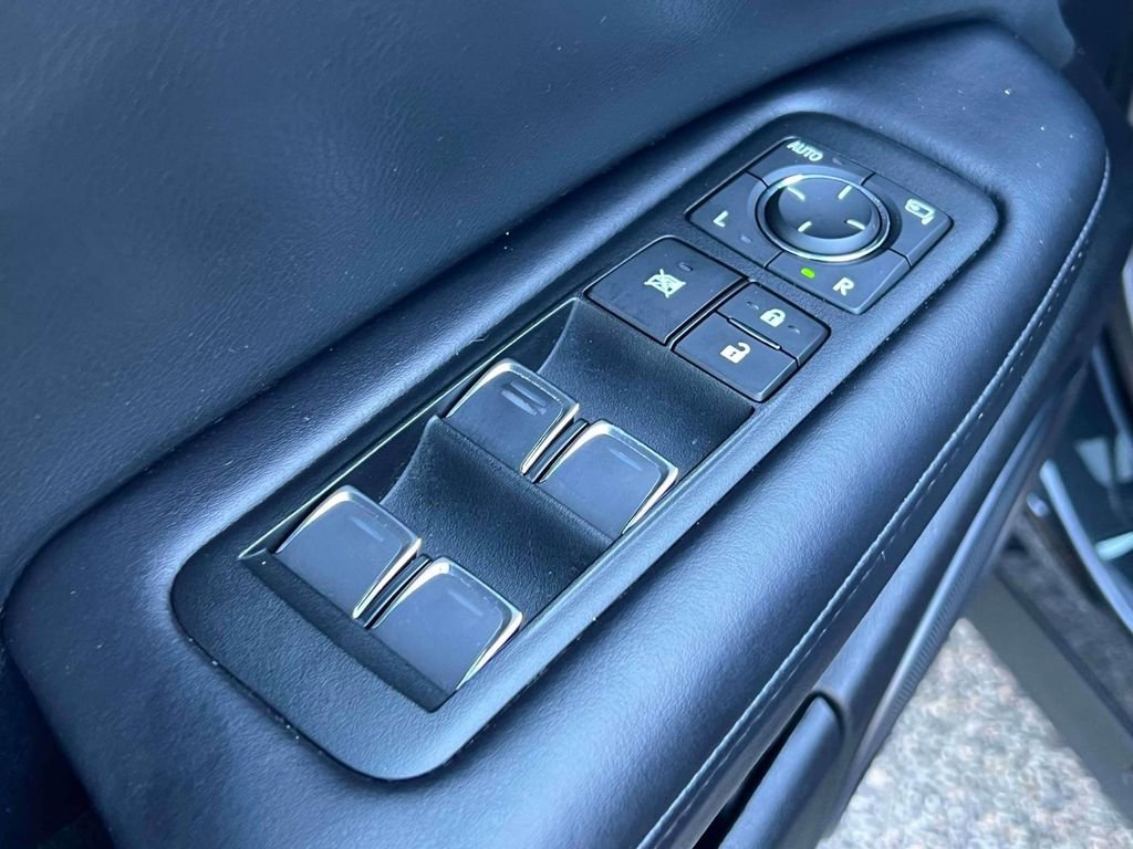 Used 2020 Lexus RX 350 AWD w/ Premium Package image 15