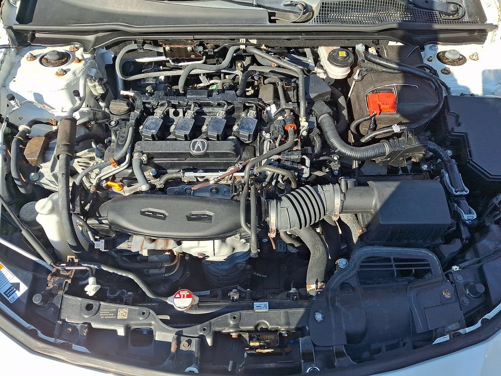 Used 2024 Acura Integra FWD image 29