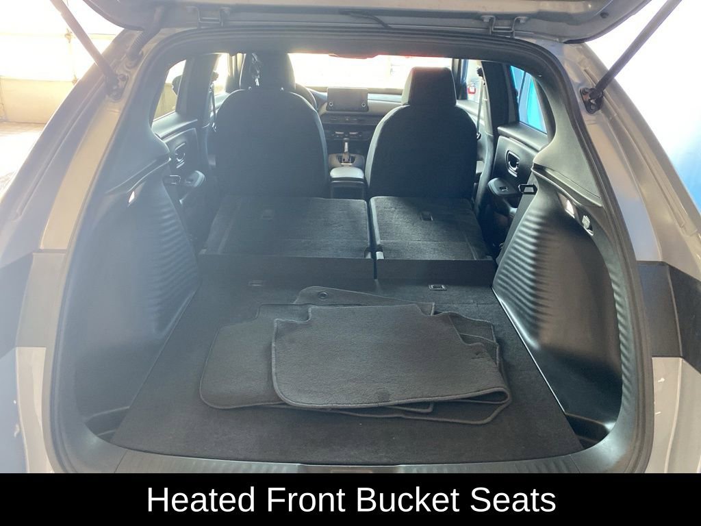 Used 2025 Honda HR-V Sport image 19