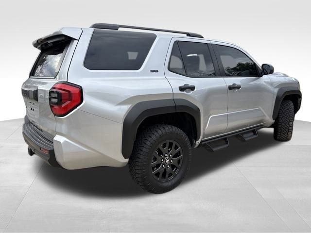 Used 2025 Toyota 4Runner SR5 image 12