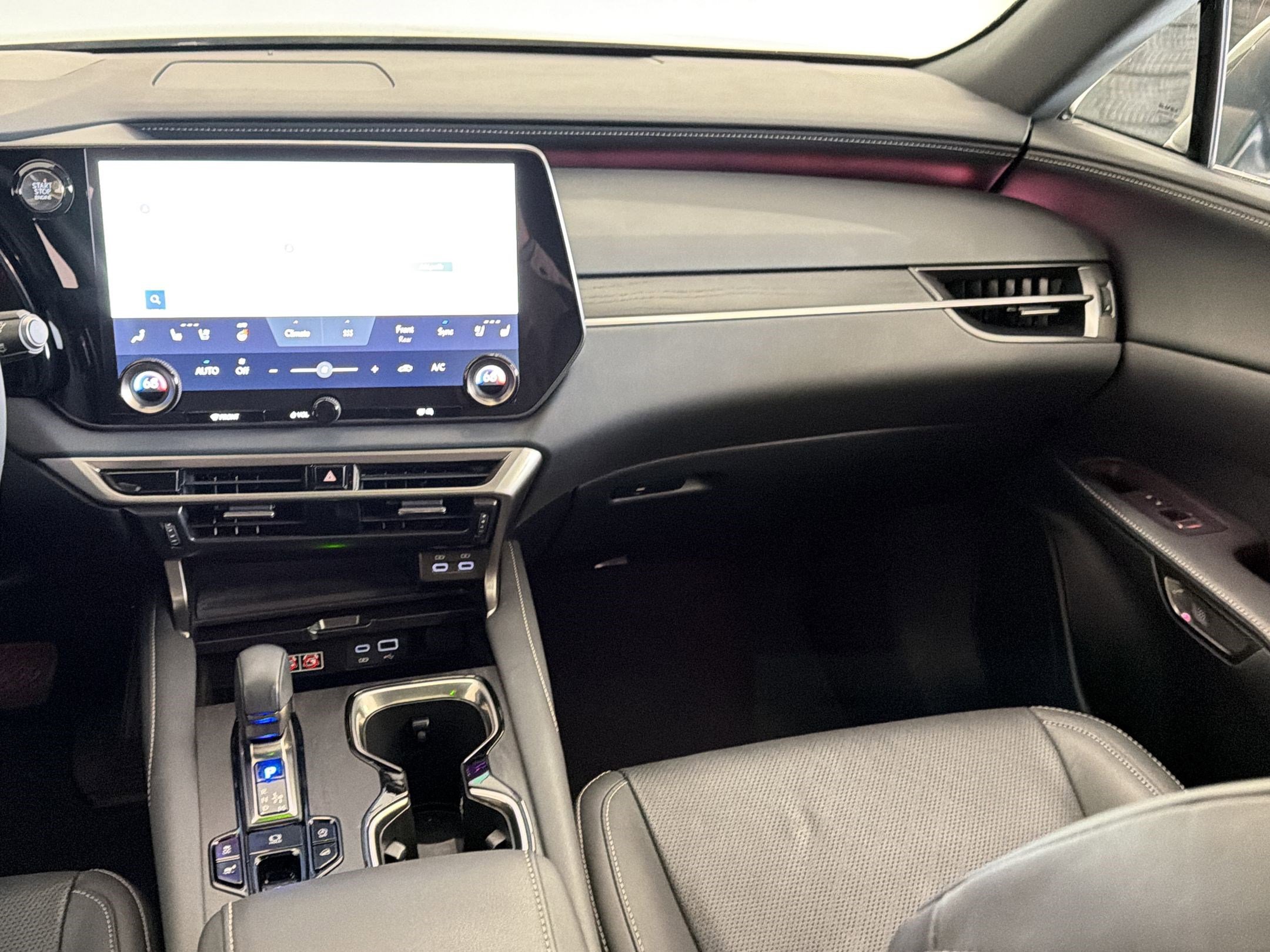 Used 2023 Lexus RX 350 Premium Plus w/ Accessory Package (Z1) AWD/4WD image 28