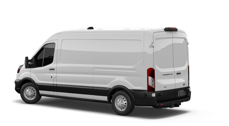 New 2026 Ford Transit 250 148 Medium Roof Extended AWD image 30