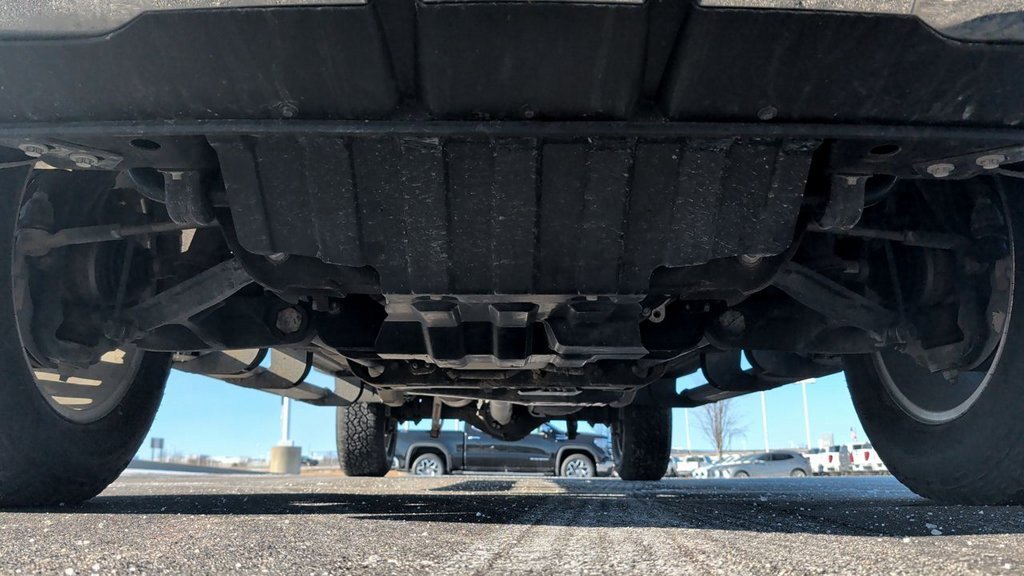 Used 2023 GMC Sierra 2500 Denali w/ Denali Ultimate Package image 14