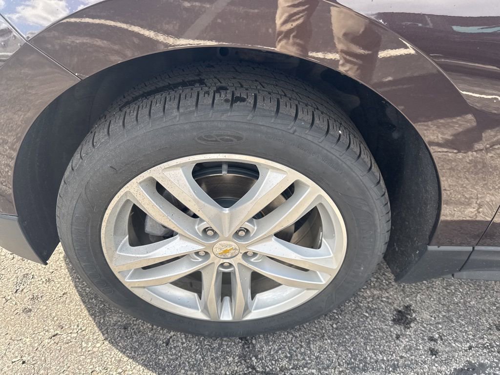 Used 2020 Chevrolet Equinox Premier AWD/4WD image 46