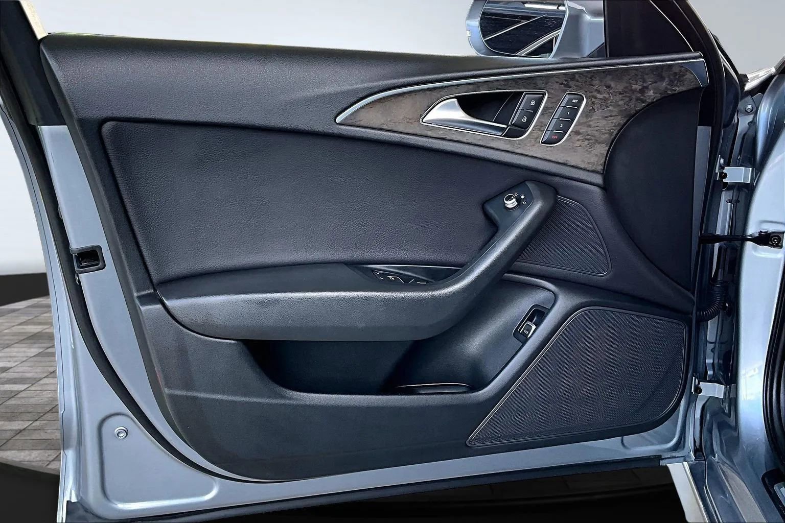 Used 2018 Audi A6 2.0T Premium w/ 20" Black Optic Package image 17