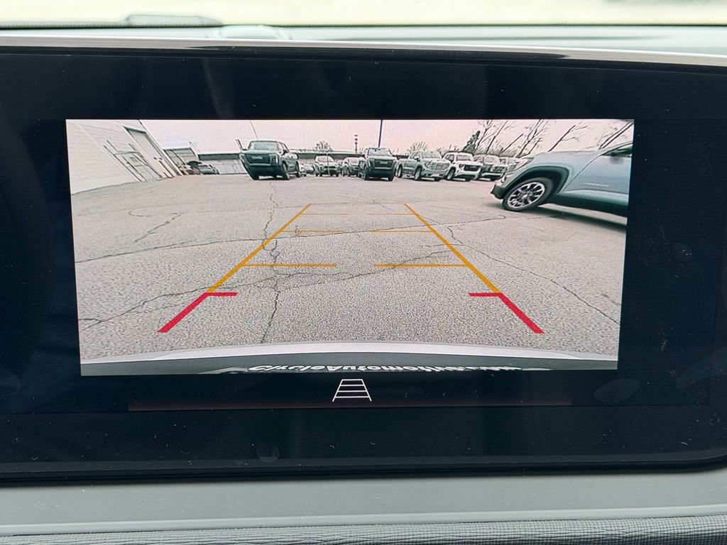 New 2026 Buick Envista Preferred w/ Convenience II Package image 28