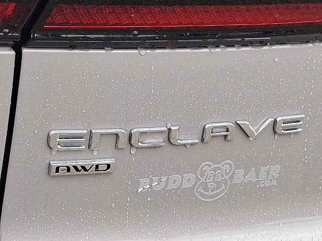 New 2026 Buick Enclave Sport Touring w/ Power Package AWD/4WD image 22