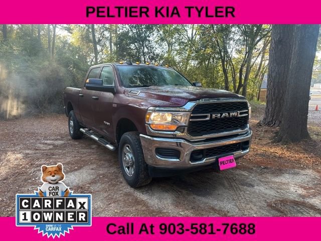 Used 2021 RAM 2500 Tradesman