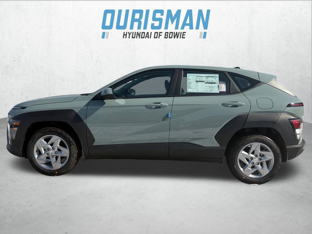 New 2026 Hyundai Kona SE image 3