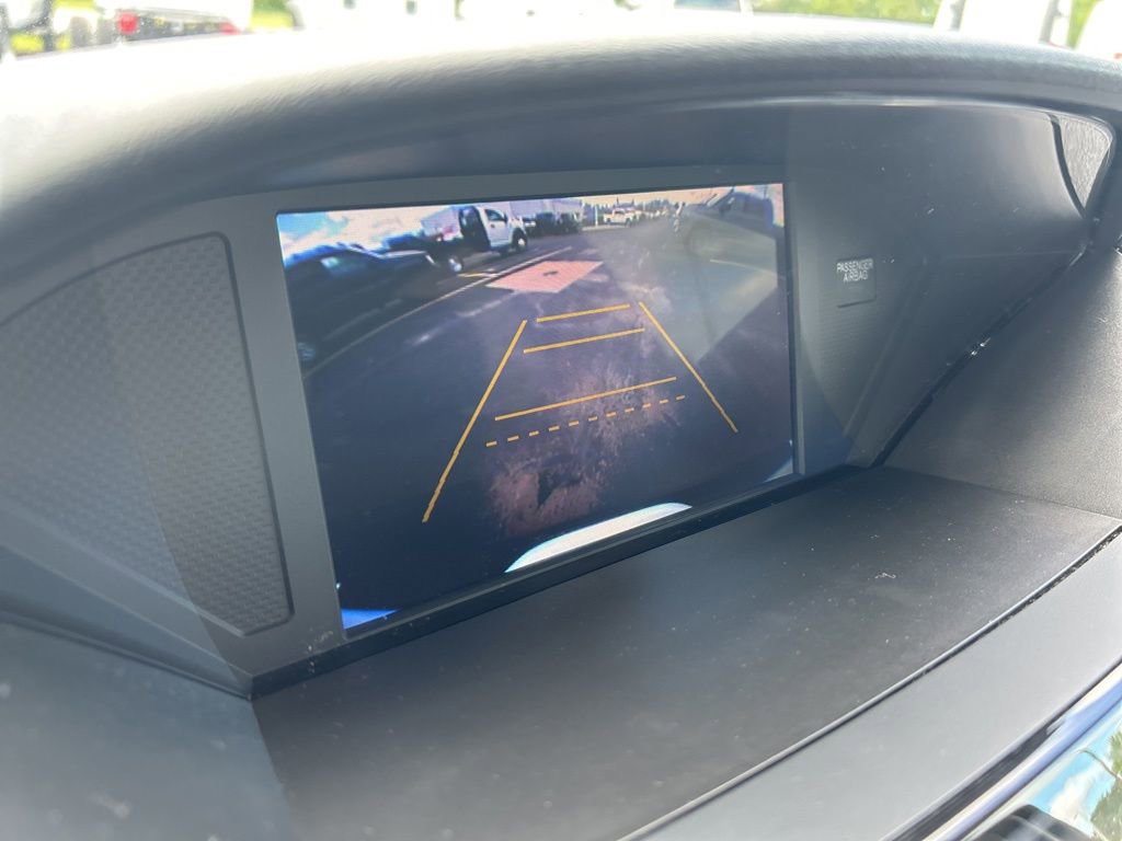 Used 2015 Honda Pilot EX-L image 13