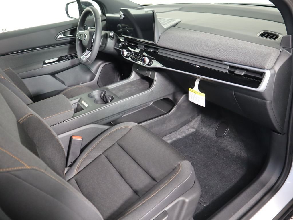 New 2026 Honda Prologue EX image 18