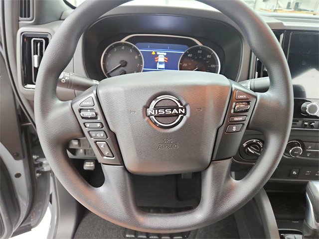 New 2026 Nissan Frontier SV w/ Tow Package image 23