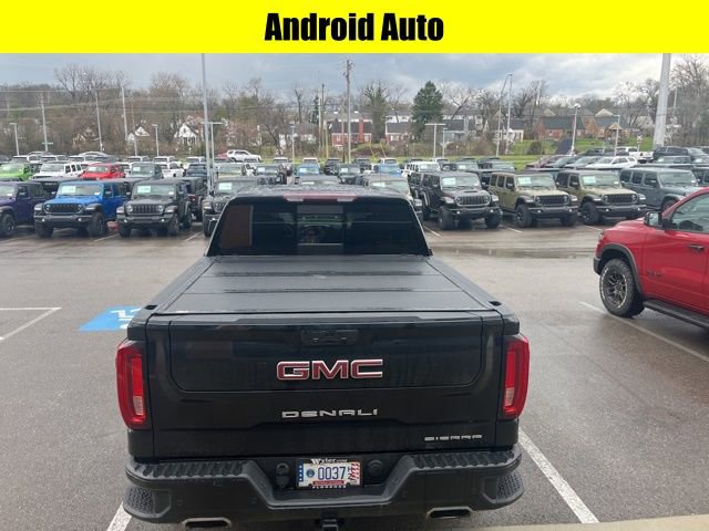 Used 2020 GMC Sierra 1500 Denali image 6