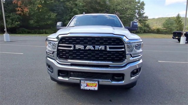 Used 2024 RAM 2500 Big Horn w/ Bed Utility Group image 3