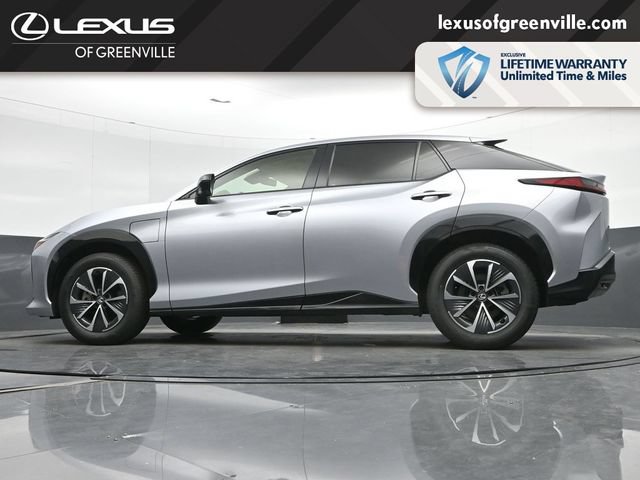 Certified 2024 Lexus RZ 300e Premium w/ Accessory Package (Z1) FWD image 15