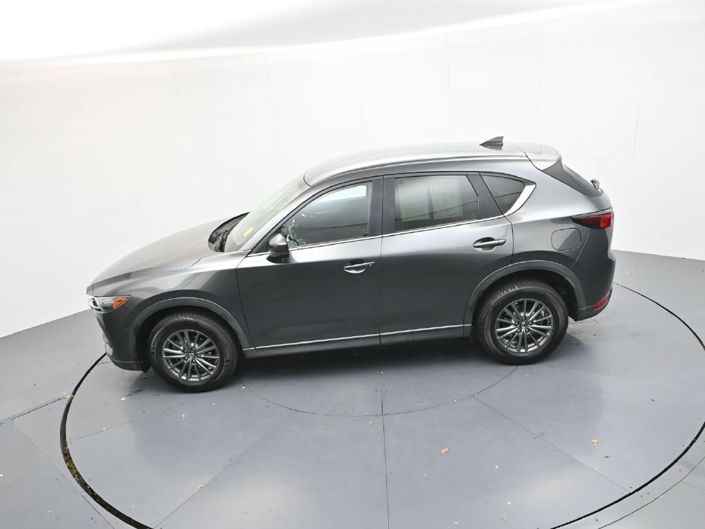 Used 2017 MAZDA CX-5 Touring w/ I-ACTIVSENSE Package FWD image 27
