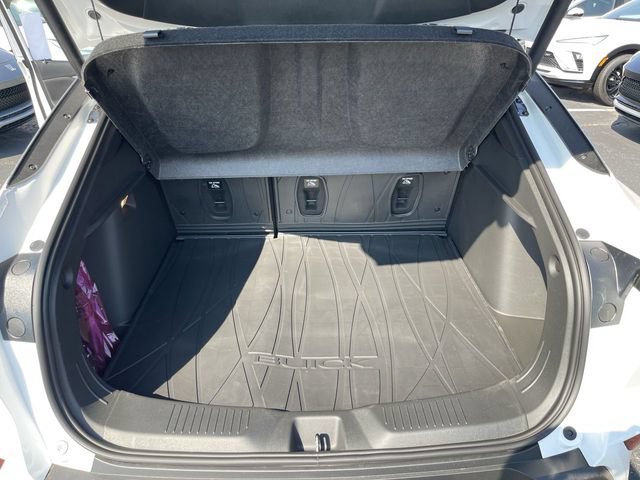 New 2026 Buick Envista Sport Touring w/ Convenience I Package FWD image 22