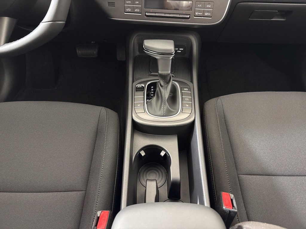 New 2027 Hyundai Kona SEL Sport FWD image 23
