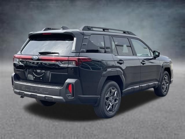 New 2026 Subaru Outback Premium w/ Premium/Limited Package 2 AWD/4WD image 3