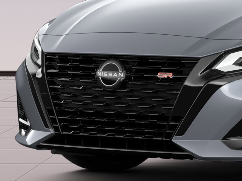 New 2026 Nissan Altima 2.5 SR w/ SR Premium Package FWD image 13