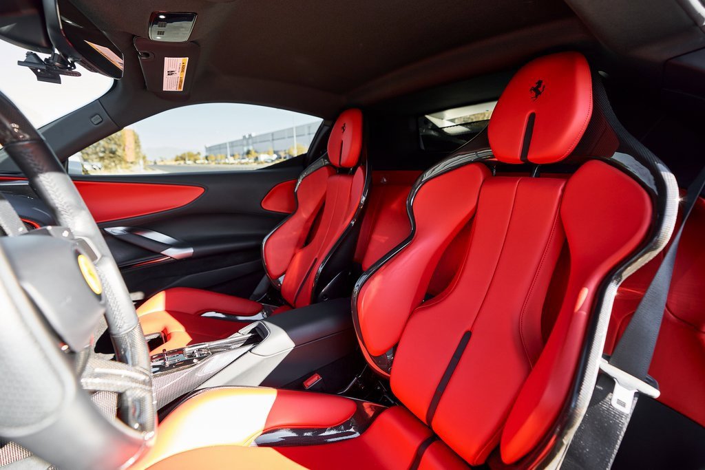 Used 2022 Ferrari SF90 Stradale image 51