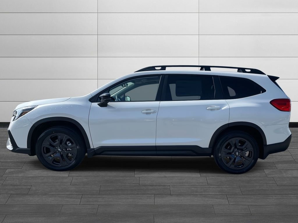 New 2026 Subaru Ascent Bronze Edition image 6