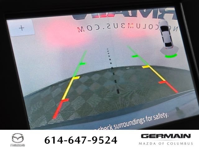 Used 2019 Ford Fusion SEL AWD/4WD image 31