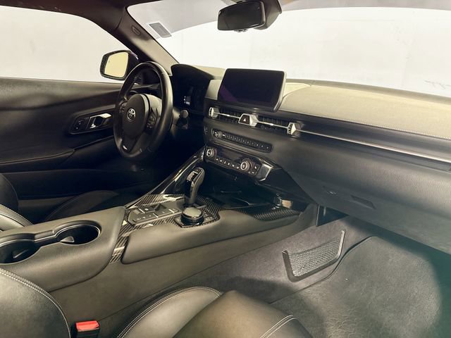 Used 2022 Toyota Supra Premium w/ Driver Assist Package image 41