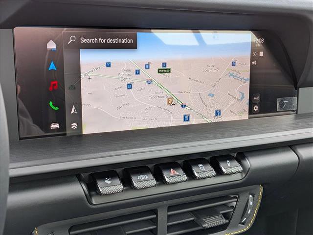 New 2026 Porsche 911 Carrera GTS image 18