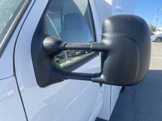 New 2025 Ford E-350 and Econoline 350 Super Duty w/ Power Equipment Group image 6