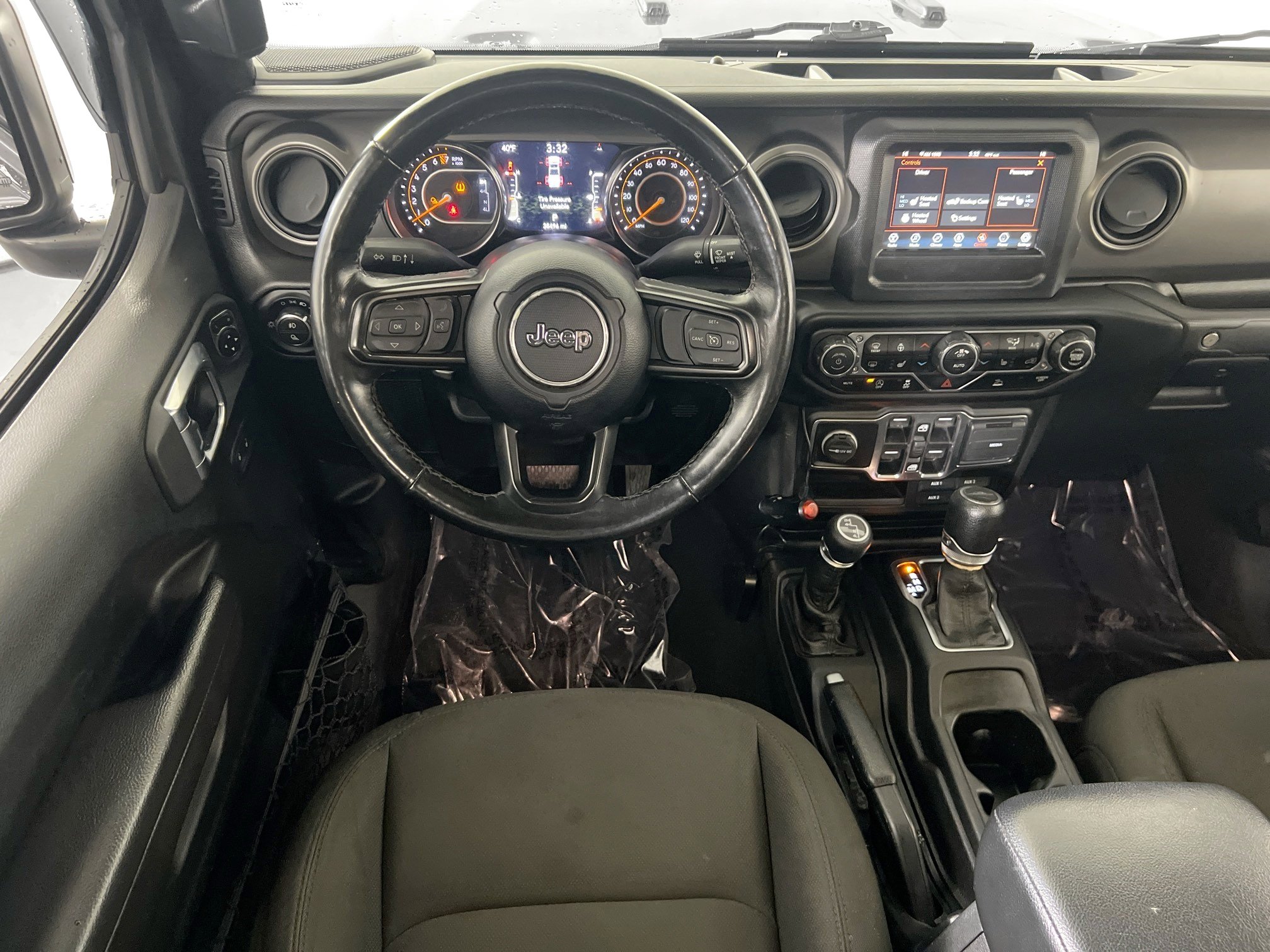 Used 2022 Jeep Gladiator Sport image 20