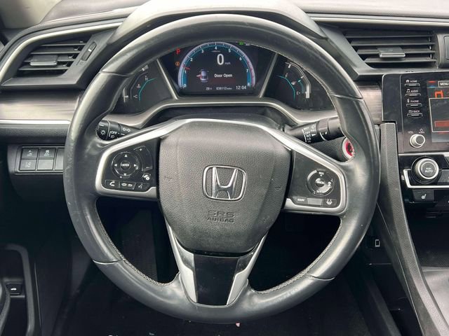 Used 2020 Honda Civic EX image 14