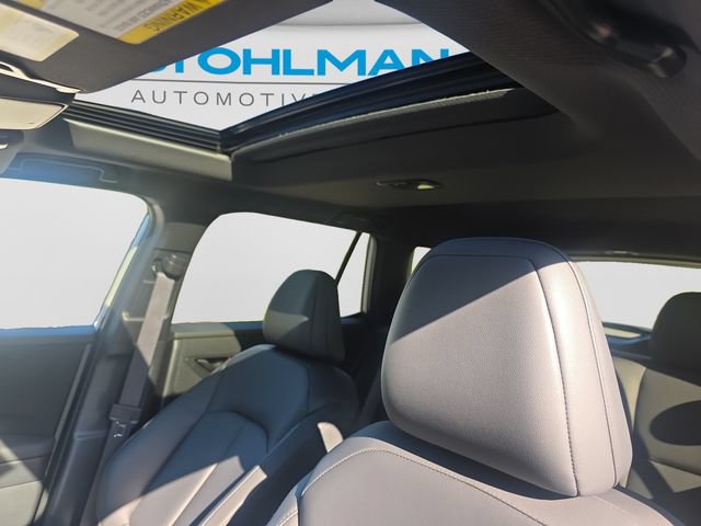 New 2026 Subaru Outback Premium AWD/4WD image 12