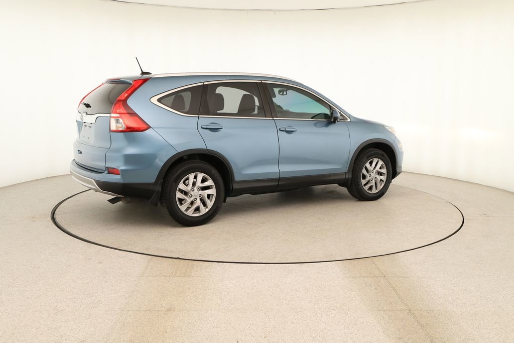 Used 2016 Honda CR-V EX-L image 7
