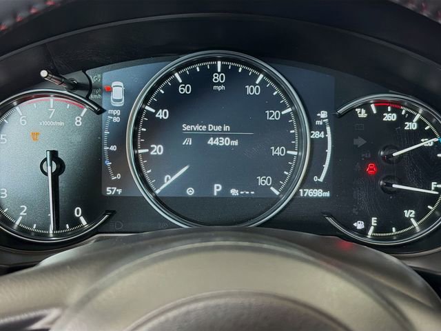 Used 2025 MAZDA CX-5 2.5 Turbo AWD/4WD image 13