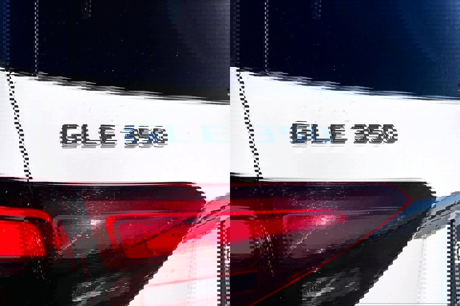 Used 2024 Mercedes-Benz GLE 350 4MATIC image 9