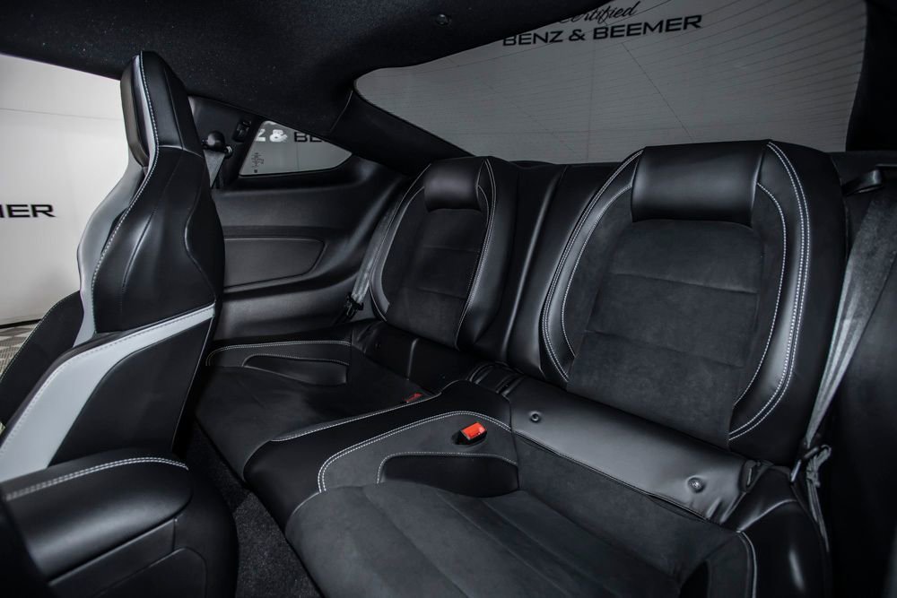 Used 2020 Ford Mustang Shelby GT500 w/ Technology Package image 20