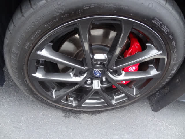 Used 2020 Subaru WRX Premium w/ Performance Package AWD/4WD image 12