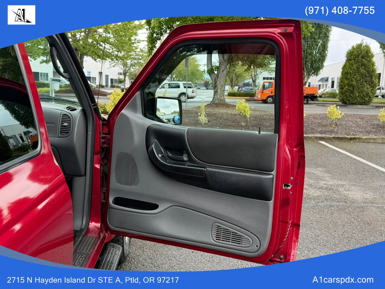 Used 2010 Ford Ranger Sport RWD image 12