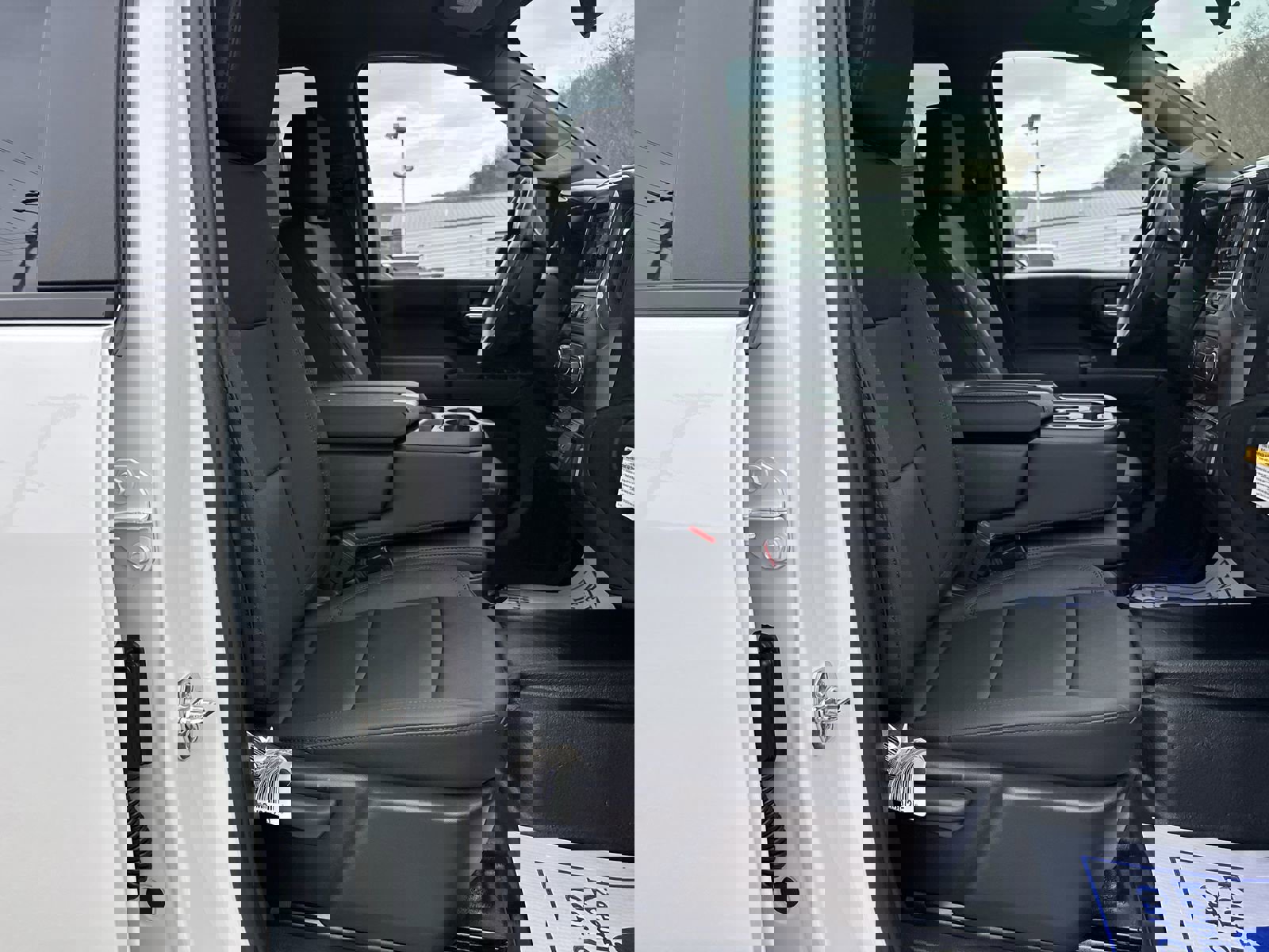 New 2026 Chevrolet Silverado 3500 W/T w/ WT Convenience Package image 26