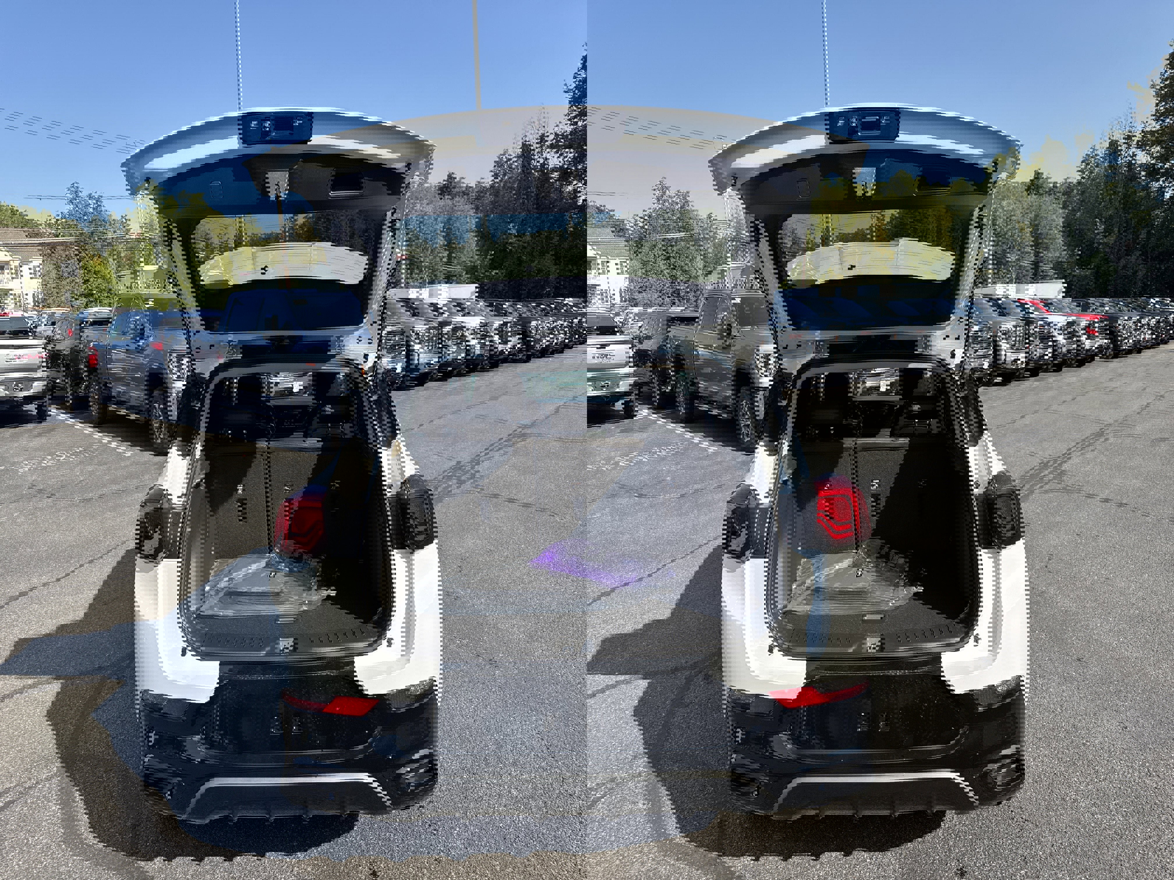 New 2026 Buick Encore GX Sport Touring w/ Comfort Package image 6