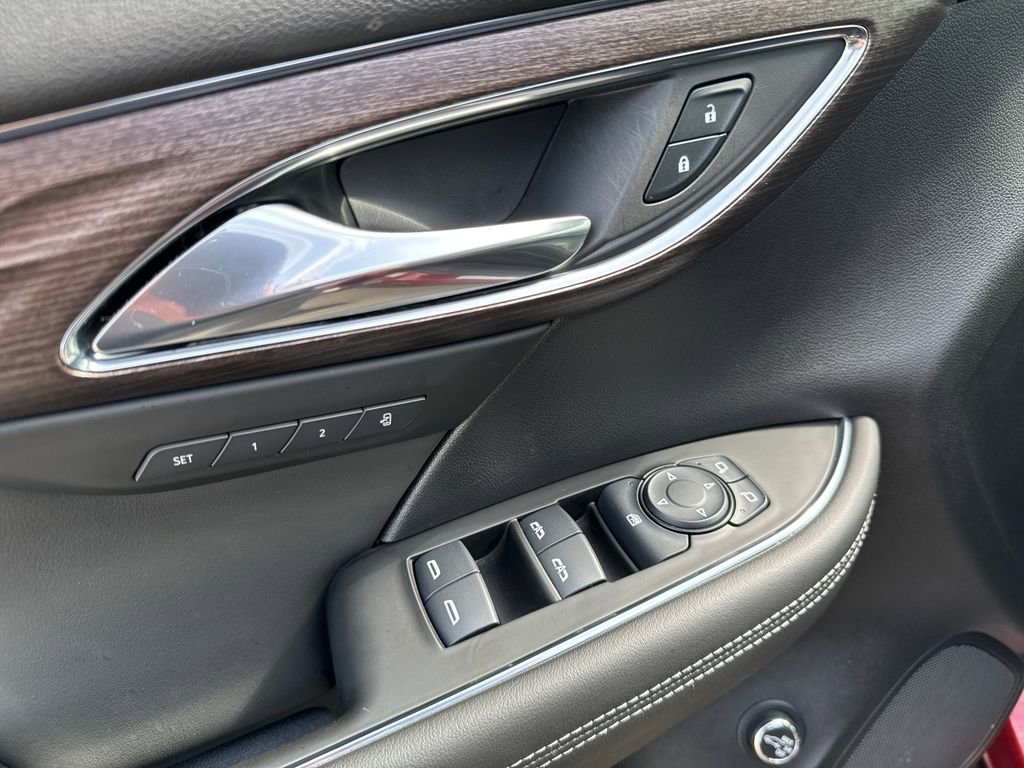 Certified 2023 Buick Envision Avenir AWD/4WD image 17